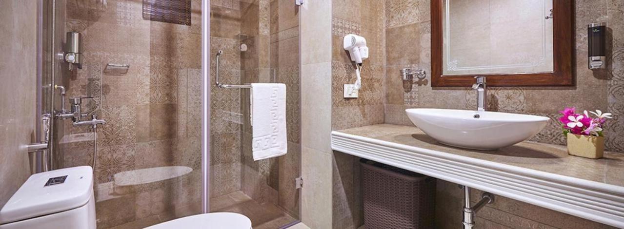 Hotel Ziva - A Botique