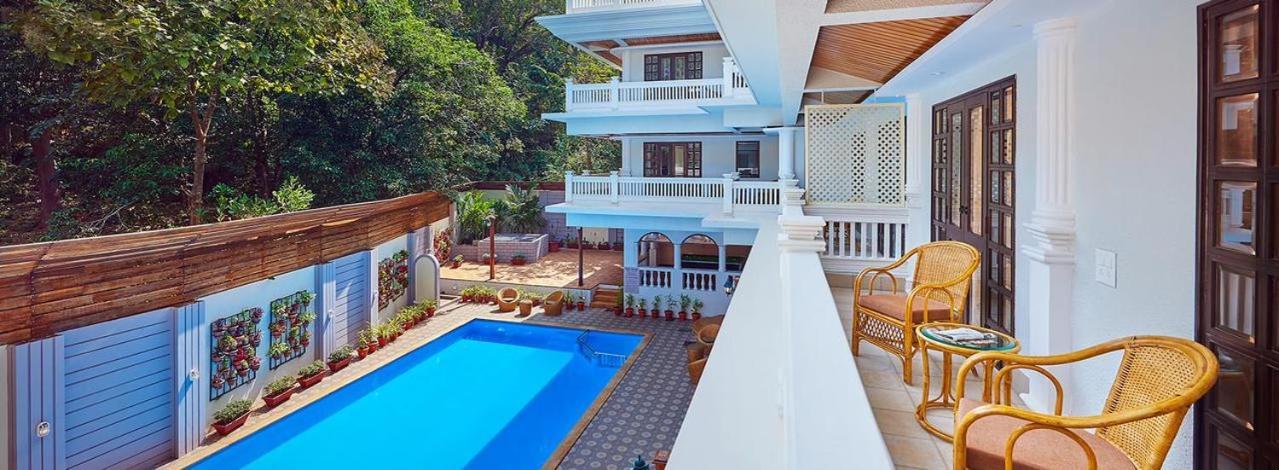 Hotel Ziva - A Botique