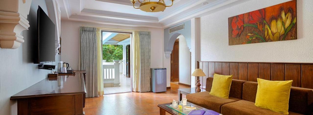 Ziva - A Botique Hotel 3*