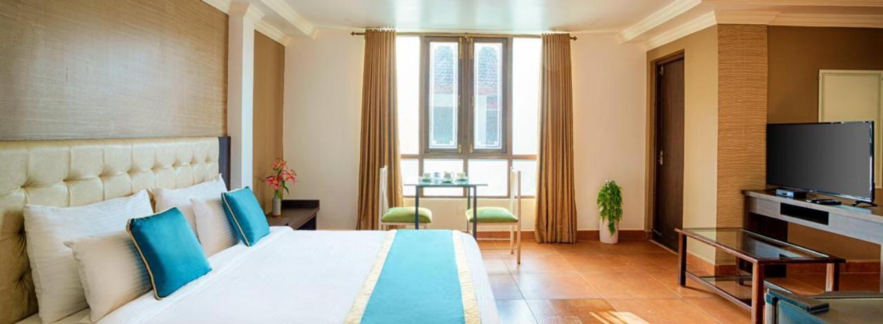 Ziva - A Botique Hotel Siolim