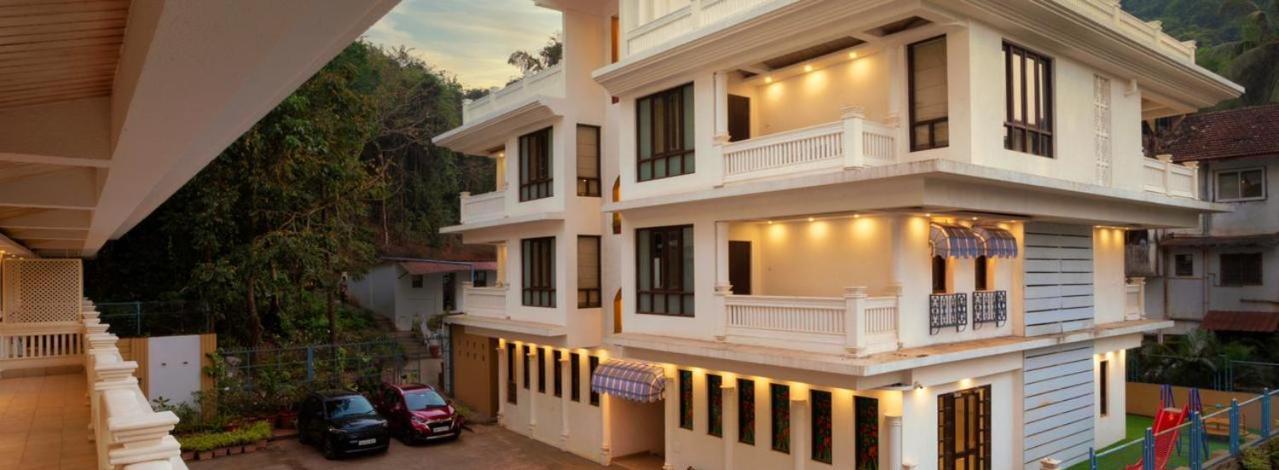 Ziva - A Botique Hotel