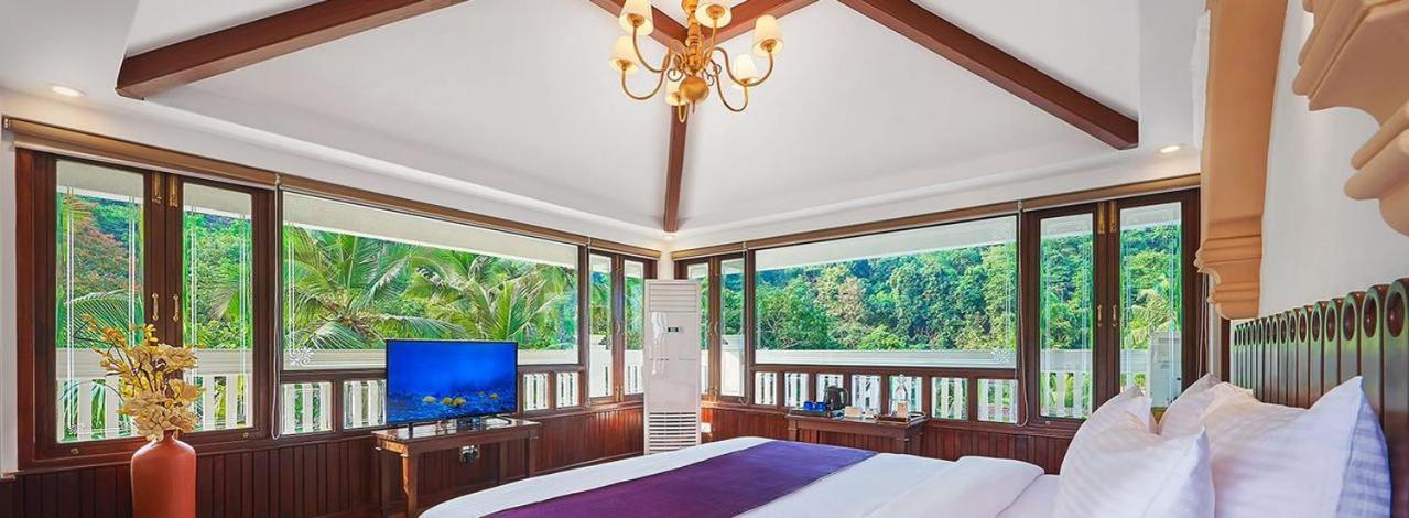 Ziva - A Botique Hotel Siolim