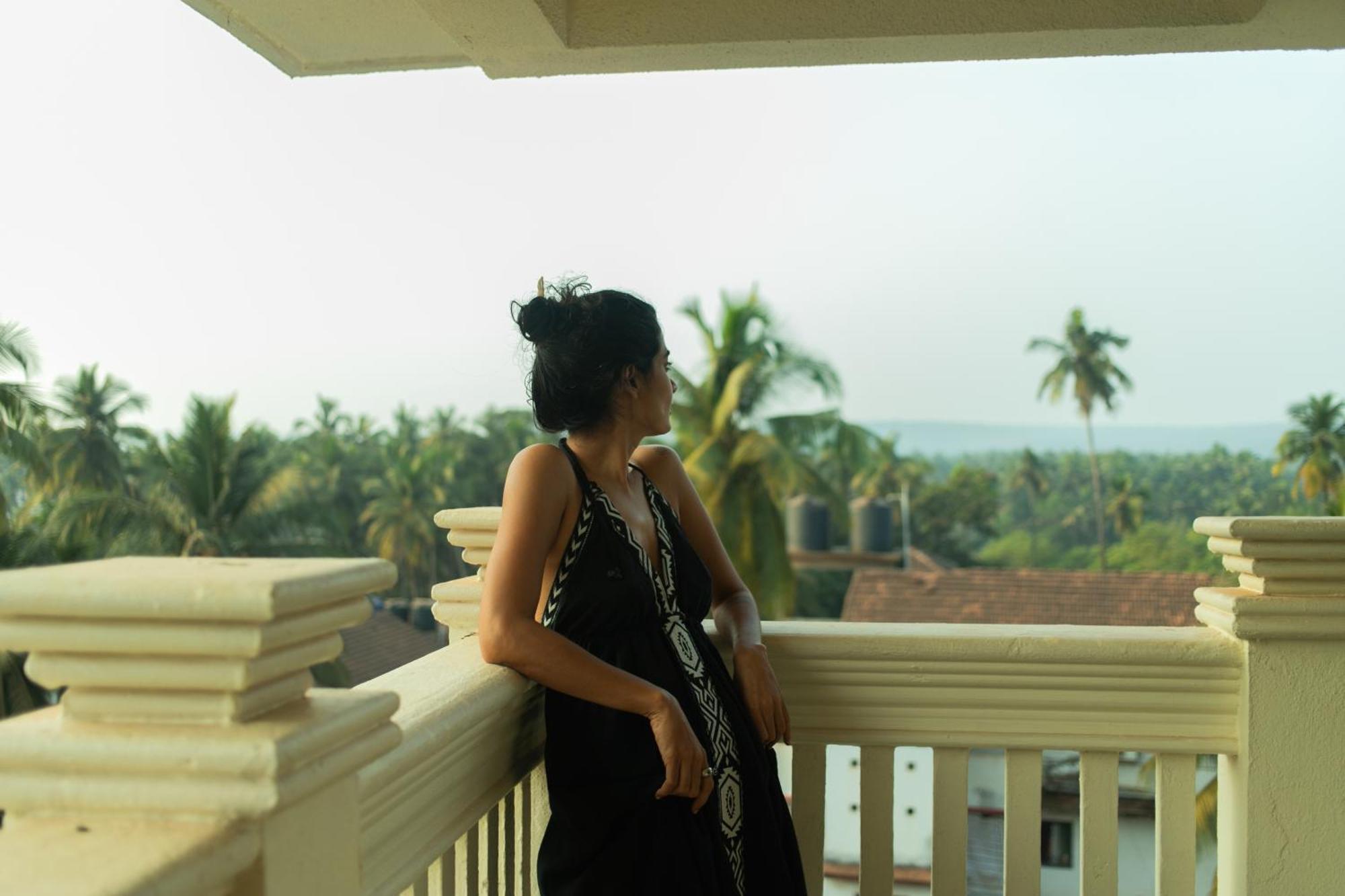 Ziva - A Botique Siolim