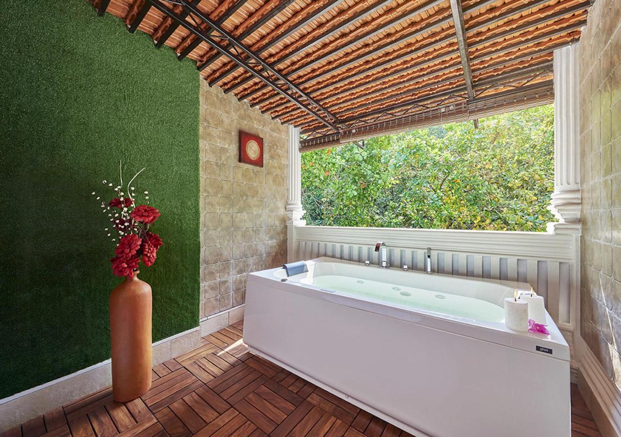 Ziva - A Botique 3* Siolim