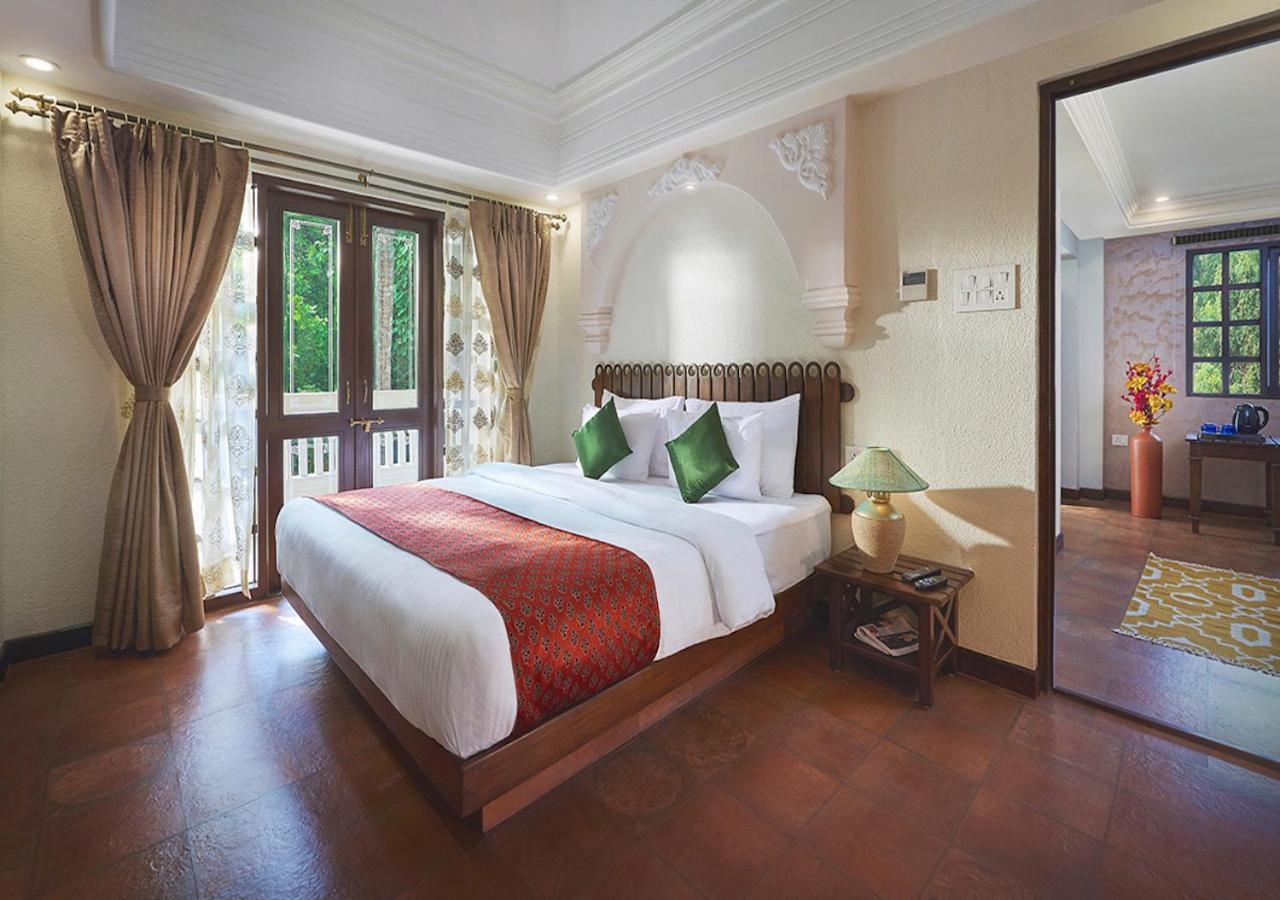 Hotel Ziva - A Botique 3*