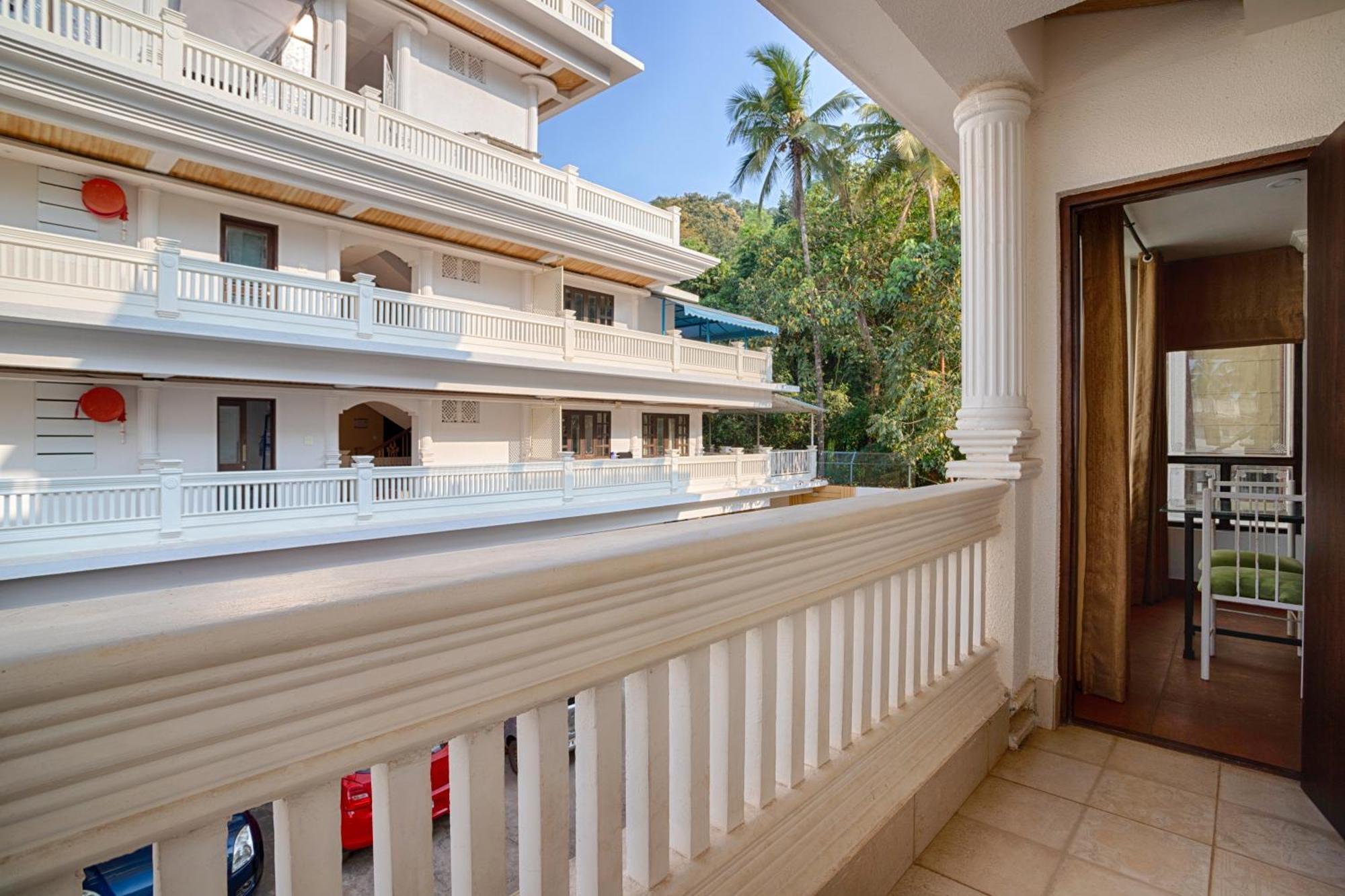 Hotel Ziva - A Botique 3*