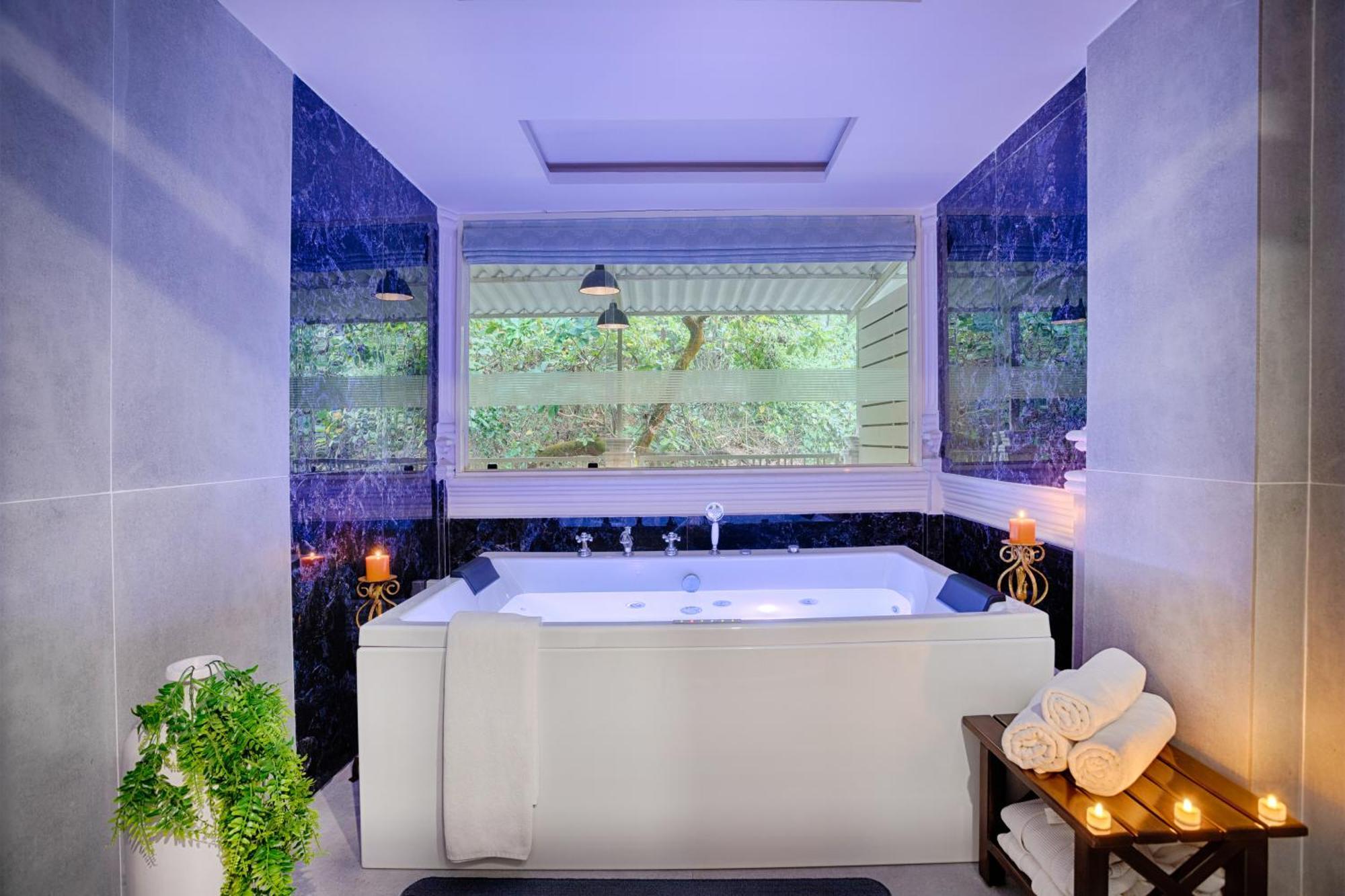 Ziva - A Botique 3* Siolim