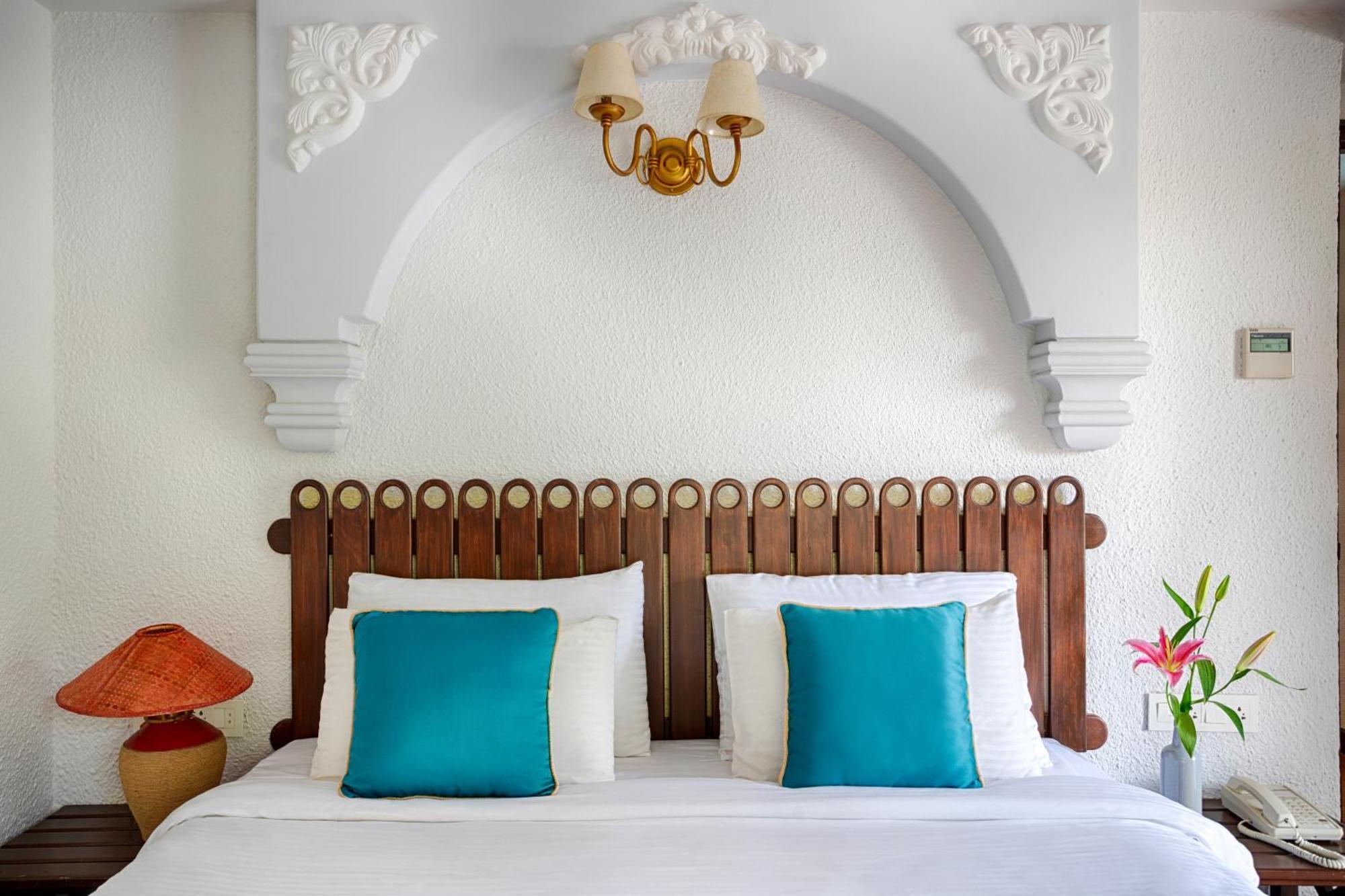 Hotel Ziva - A Botique