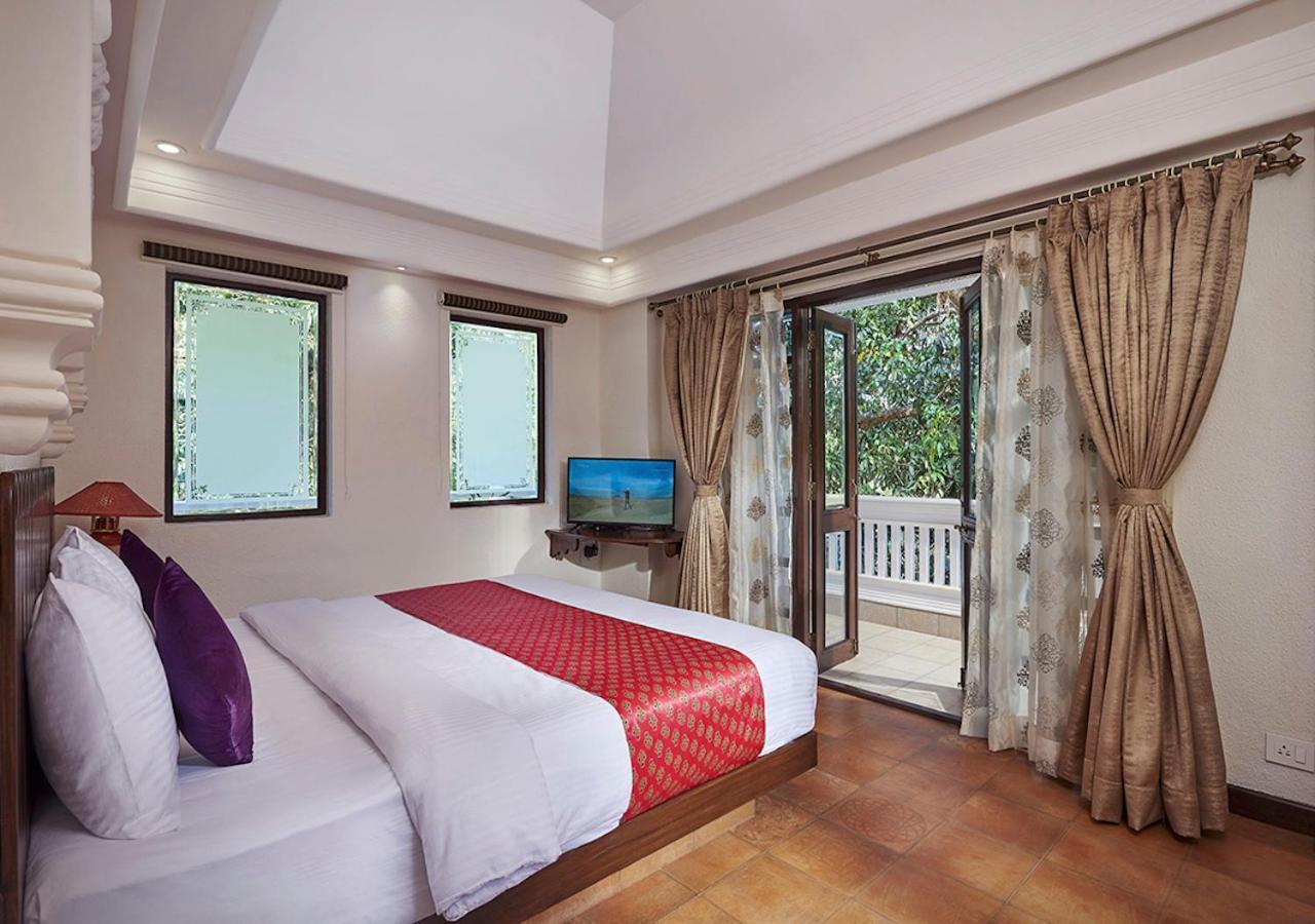 Ziva - A Botique Hotel Siolim