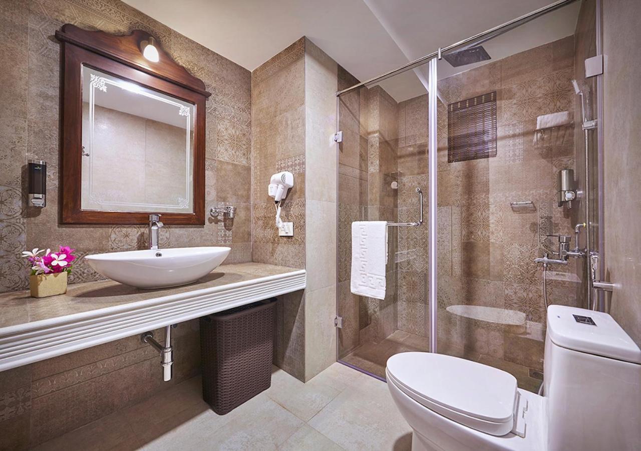 Hotel Ziva - A Botique Siolim