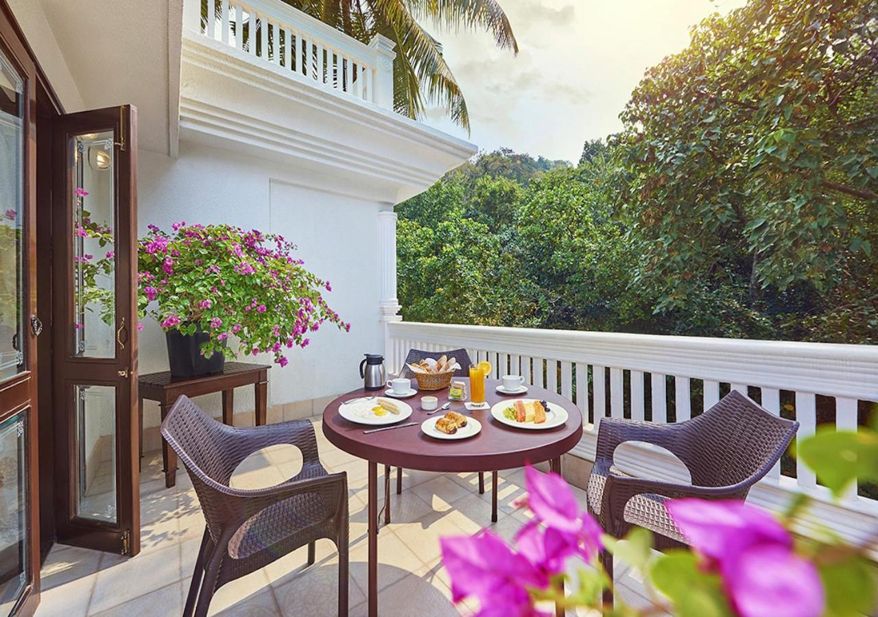 Ziva - A Botique Hotel Siolim